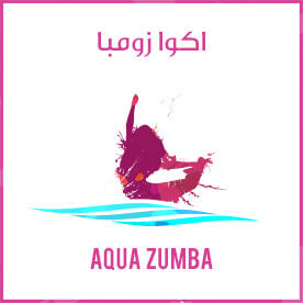 Aqua Zumba icon