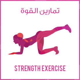 Strength Exercise icon