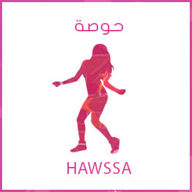 Hawssa icon