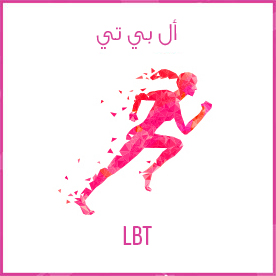 LBT icon